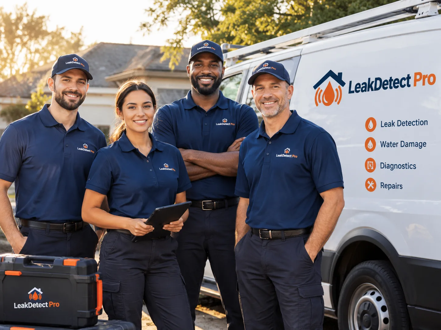 Roof Repair company in Saline, LA